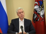 Мэр Москвы выступил с ежегодным отчетом перед депутатами МГД
