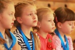 Дан старт программе летнего отдыха школьников «Московская смена»