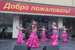 Танцевальная студия «Восточная сказка» даст концерт в ДК «Коммунарка» 