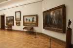 Ребята из Сосенского посетят Третьяковскую галерею