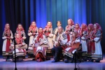 Фольклорный ансамбль «Зоренька» набирает новых участников