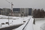Депутаты утвердили присвоение улице в районе ЖК «Москвичка» имени Карасева