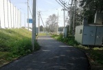 В Сосенском завершился ремонт дорог