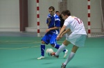 Мини-футбольный турнир состоялся в «Лужниках»