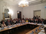 Префект ТиНАО Дмитрий Набокин принял участие в обсуждении новой редакции территориальных схем ТиНАО