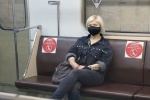 Ношение масок и перчаток в общественном транспорте станет обязательным