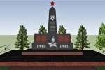 Ремонт памятника в Николо-Хованском планируют завершить в мае