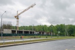 В Сосенском построят 50 тысяч квадратных метров общественно-деловой недвижимости по программе комплексного развития территорий