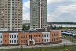 Москва вложила в градостроительное развитие ТиНАО 350 миллиардов рублей