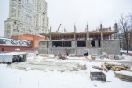 Филиал школы «Самбо-70» в Коммунарке планируется достроить в декабре 2020 года 