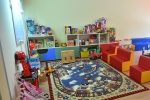 Согласован проект строительства детского сада на Фитаревской улице