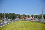 Строительство дорог в АДЦ «Коммунарка» завершится в 2023 году