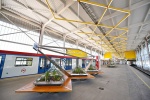 «Филатов луг» и «Ольховая» вошли в тройку самых красивых станций метро