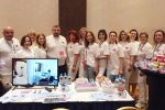 Сотрудники Перинатального центра ММКЦ «Коммунарка» приняли участие в форуме роддомов