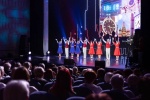 Пара из ТиНАО стала бронзовым призером танцевального конкурса Творческого фестиваля «Московское долголетие»