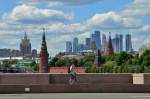 Более 2700 предложений москвичей реализовали благодаря краудсорсинговой платформе «Город идей»