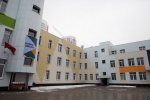 4 школы на территории Новой Москвы строятся за счет средств инвесторов