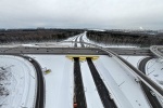 Мосгосстройнадзор провел проверки в районе магистрали Солнцево – Бутово - Варшавское шоссе