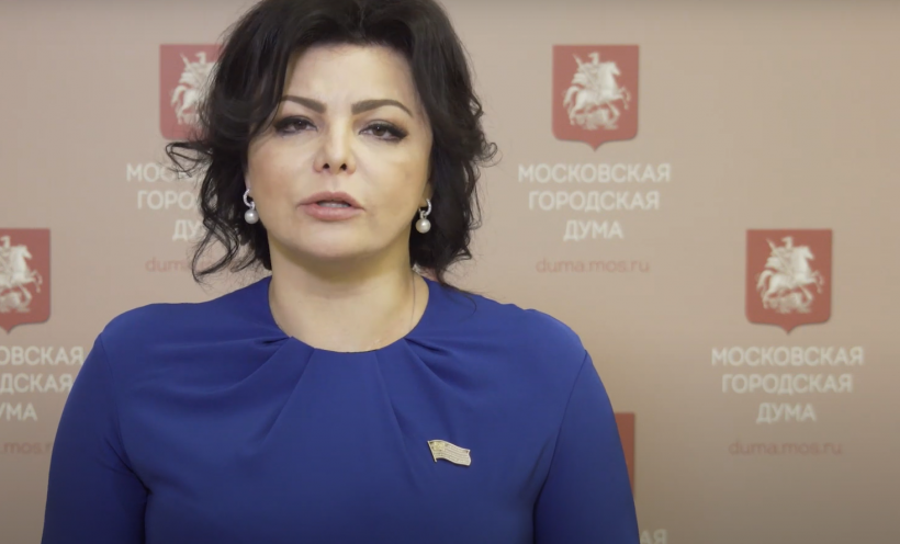 Депутат Мосгордумы Елена Николаева предложила увеличить максимальный размер кредита по льготной ипотеке