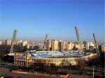 Стадиону «Динамо» присвоят имя Льва Яшина