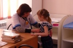 Поликлиники Москвы перевели на усиленный режим работы