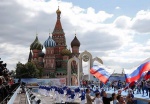 В Москве утвердили логотип для Дня города