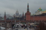 Москва стала лидером европейского рейтинга в категории «Государственное управление в сфере ESG»