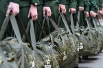 С 1 апреля начался весенний призыв в Вооруженные силы РФ