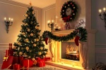 Рождественские традиции вспомнят в Мосрентгене