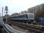 Стартовала подготовка к строительству продления красной ветки метро через поселение Сосенское
