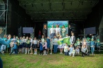 Школьники из Сосенского собрали 56 тонн макулатуры