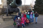Экскурсия в Кремль прошла для сосенских школьников