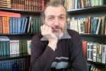 В библиотеке № 261 пройдет встреча с автором-исполнителем Русланом Хотомлянским