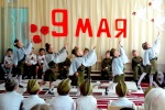 Артисты театральной студии школы №2070 представят спектакль ко Дню Победы