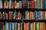 Жители смогут подарить книги библиотекам поселения Сосенское 