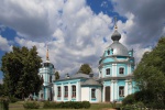Новые храмы для «новой Москвы»