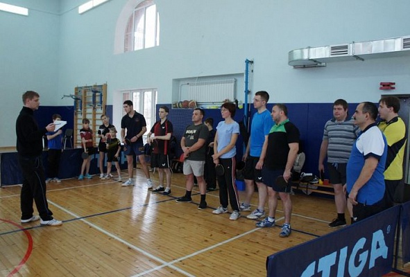 Сосенские теннисисты представят ТиНАО на городском этапе спартакиады «Спорт для всех»
