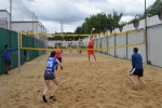Волейболисты провели турнир, посвященный Дню дружбы и единения славянских народов