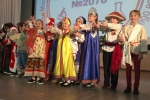 Фестиваль талантов «Душа моя – Россия» пройдет в школе №2070 в конце апреля