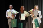 В ДК «Коммунарка» назвали победителей конкурса социальных проектов