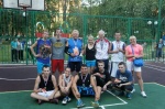 Баскетбольный турнир памяти Н. Шеленкова состоится в Сосенском