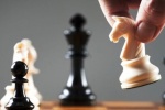 Чемпионат по шахматам для представителей старшего поколения проведут в ТиНАО