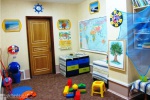 В Сосенском появился новый детский сад