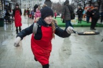Масленицу в Москве отпраздновали 800 тысяч человек