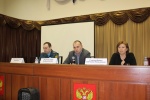 На встрече администрации с жителями в Сосенском обсудят социальные вопросы, вакцинацию животных и сезон клещей