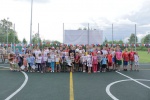 Сосенский центр спорта собирает команду на окружной спортивный праздник