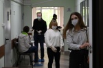 Массовое тестирование на антитела к коронавирусу продлили в Москве
