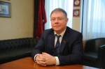  Степан Орлов: Запуск Большой кольцевой линии - важнейшая веха в развитии транспорта Москвы