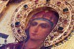 Чудотворную икону из Бачурина привезут в Пушкино