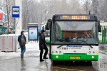 Автобусы на Калужском шоссе будут ходить чаще